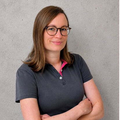 Dr. Andrea Grimann - Zahnärztin Hann. Münden